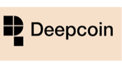 Deepcoin FX Logo