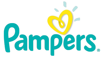 Pampers Logo