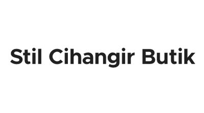 Stil Cihangir Butik Logo