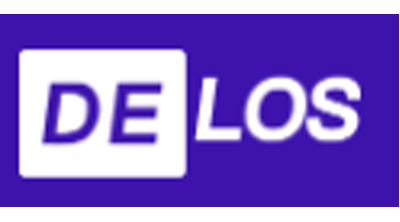 Delosmall.shop Logo