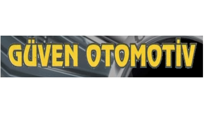 Güven Otomotiv | guvenotoyedek.com Logo