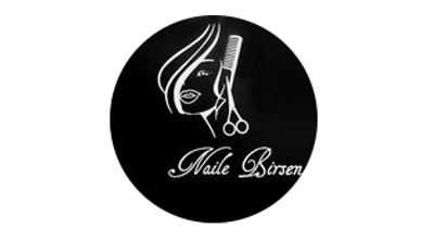 Birsen Naile Çetin Logo