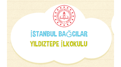 Yıldıztepe İlkokulu (Bağcılar) Logo