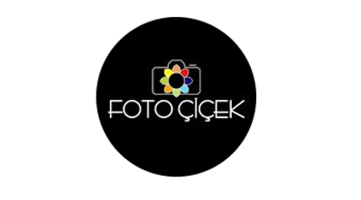 Foto Çiçek (Edirne) Logo