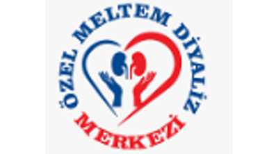 Özel Meltem Diyaliz Merkezi Logo