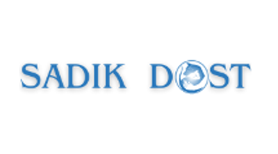 Sadikdost.com Logo