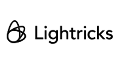 Lightricks Logo