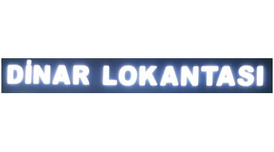Dinar Lokantası (Nazilli) Logo