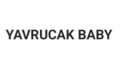 @yavrucakbaby Logo