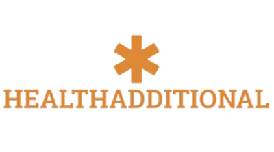 Health Additional Logo
