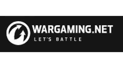 Wargaming.net Logo