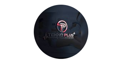 Teknoplus Lazer Logo