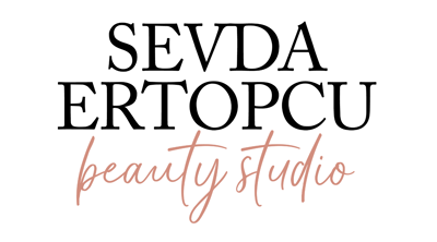 Sevda Ertopcu Beauty Studio Logo