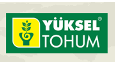 Yüksel Tohum Logo