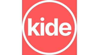 Kide (kide.com.tr) Logo