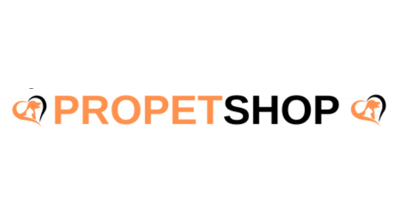 Propetshop | propetshop.com.tr Logo