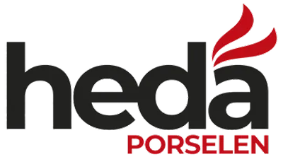 Heda Porselen Logo