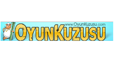 Oyun Kuzusu Logo