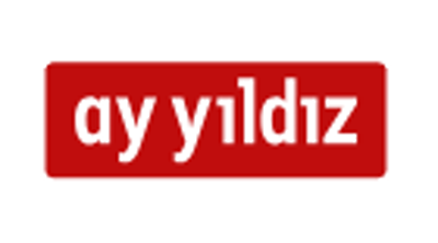 Ay Yıldız İletişim Logo