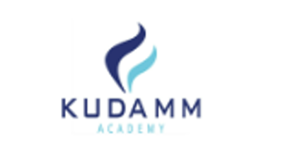 Kudamm Akademi Logo