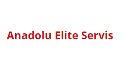 Anadolu Elite Servis Logo
