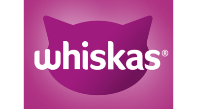 Whiskas Logo