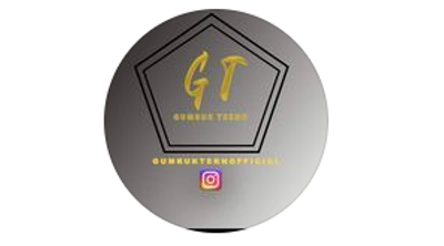 Gumrukteknofficial (Instagram) Logo