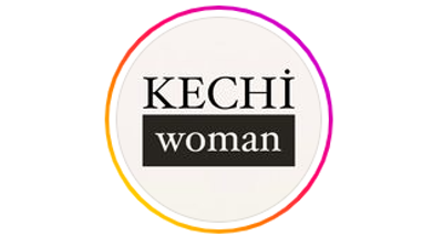 Kechi Woman Logo
