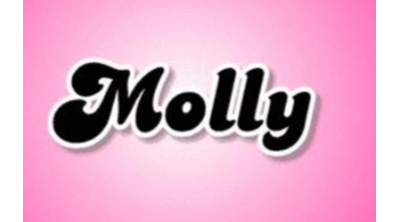 @mollycocukgiyim Logo