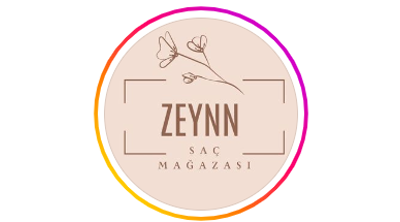 @zeynnsacmagazasi Logo