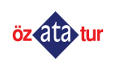 Özata Turizm Logo