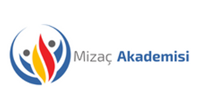 Mizaç Akademisi Logo