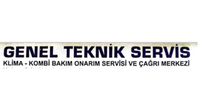 Genel Teknik Servis (0850 242 7627)
