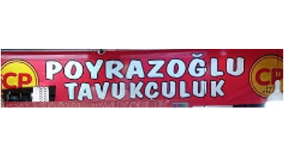 Poyrazoğlu Tavukçuluk (Van) Logo