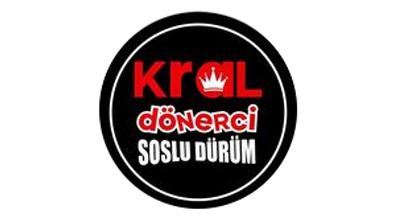 Kral Dönerci (Kayseri) Logo