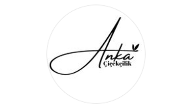 Anka Çiçekçilik (Malatya) Logo
