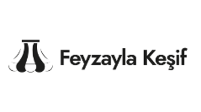 Feyzayla Keşif (feyzanurhome) Logo