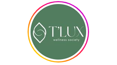T’Lux Wellness Society Logo