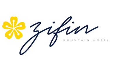 Zifin Hotel Logo