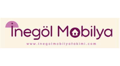 İnegolmobilyatakimi.com Logo
