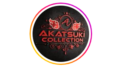 Akatsuki Collection (Akatsuski.collectio10) Logo