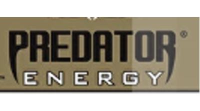 Predator Energy Logo