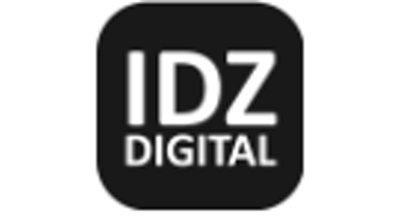 IDZ Digital Logo