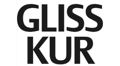 Gliss Kur Logo