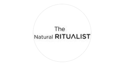 The Natural Ritualist Logo