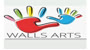 Walls Arts (wallsarts.com) Logo