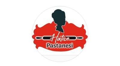Hatice Pastanesi (Çukurova) Logo