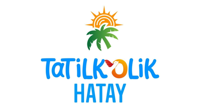 Tatilkolik Turizm Logo