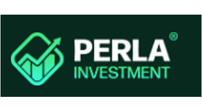 Perla Investment Logo