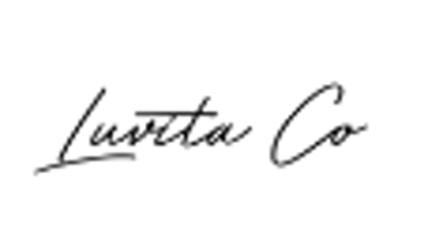 Luvita Co Logo